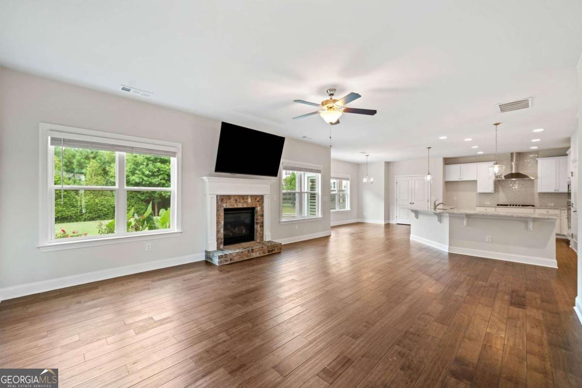 123 Crest Brooke Drive Canton - 13