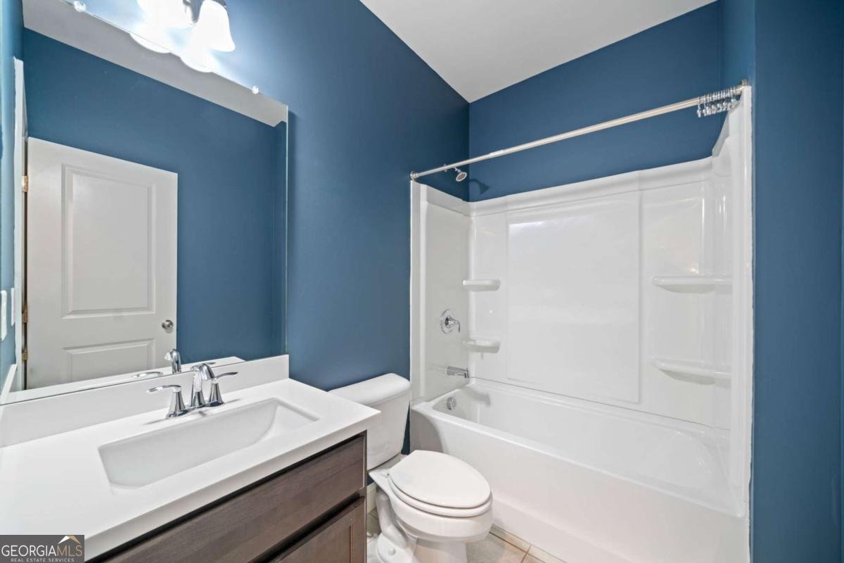 123 Crest Brooke Drive Canton - 15
