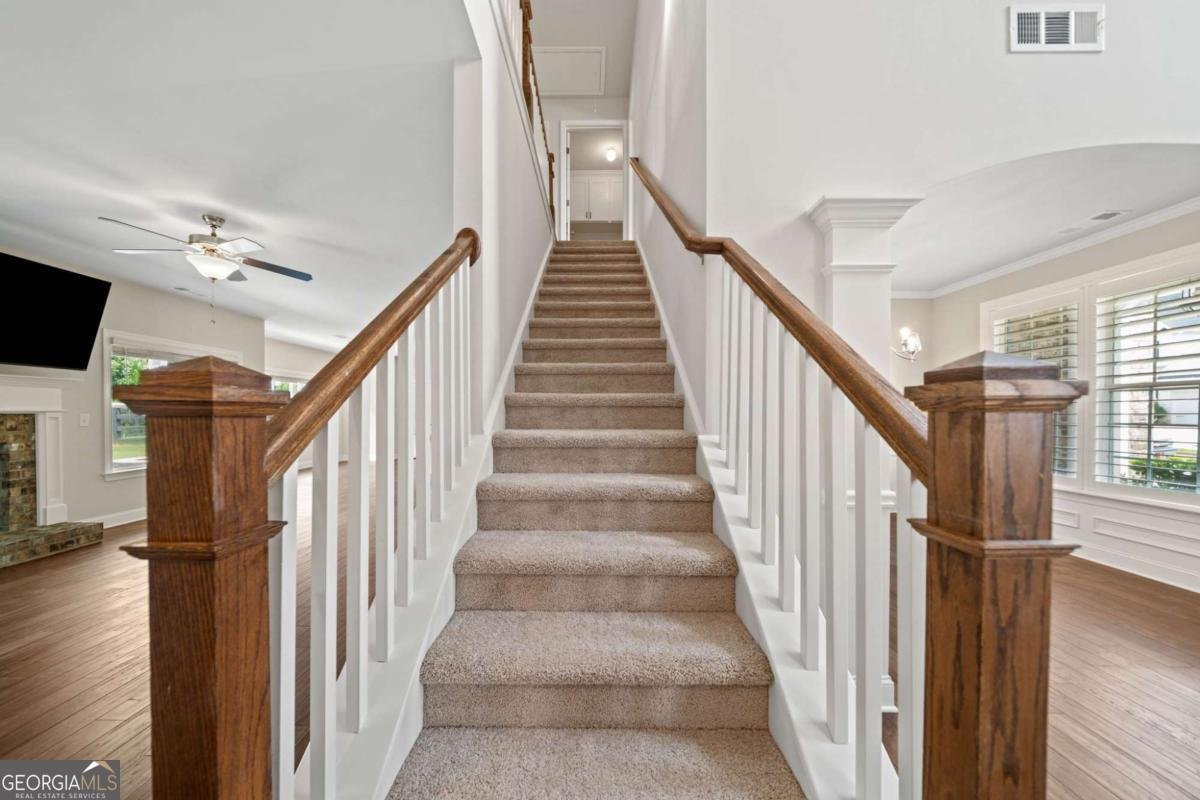123 Crest Brooke Drive Canton - 16