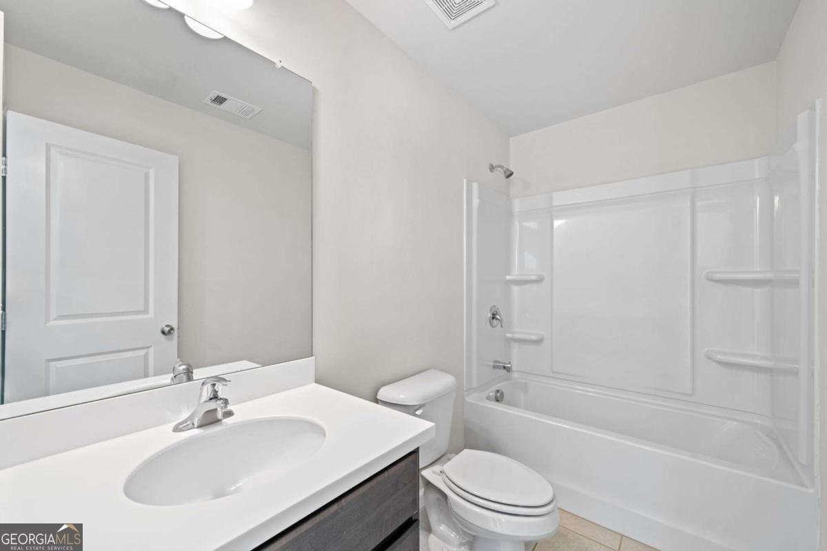 123 Crest Brooke Drive Canton - 18