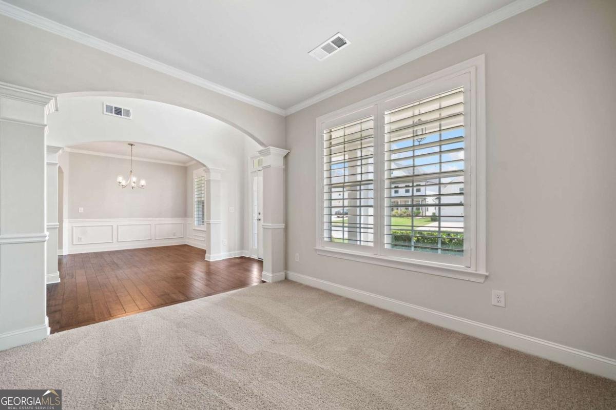 123 Crest Brooke Drive Canton - 2