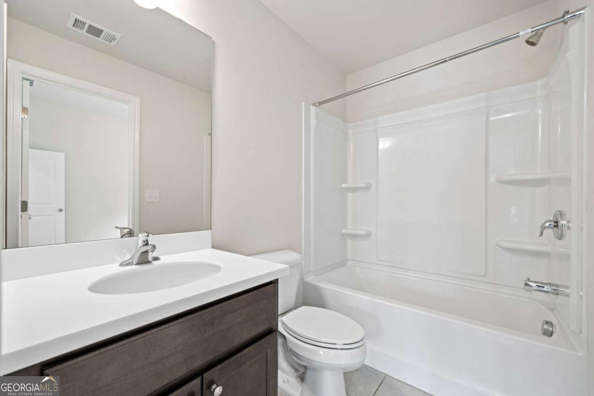 123 Crest Brooke Drive Canton - 30