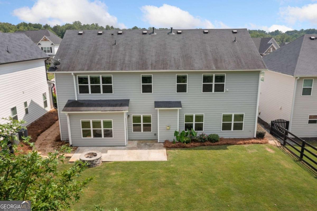 123 Crest Brooke Drive Canton - 35
