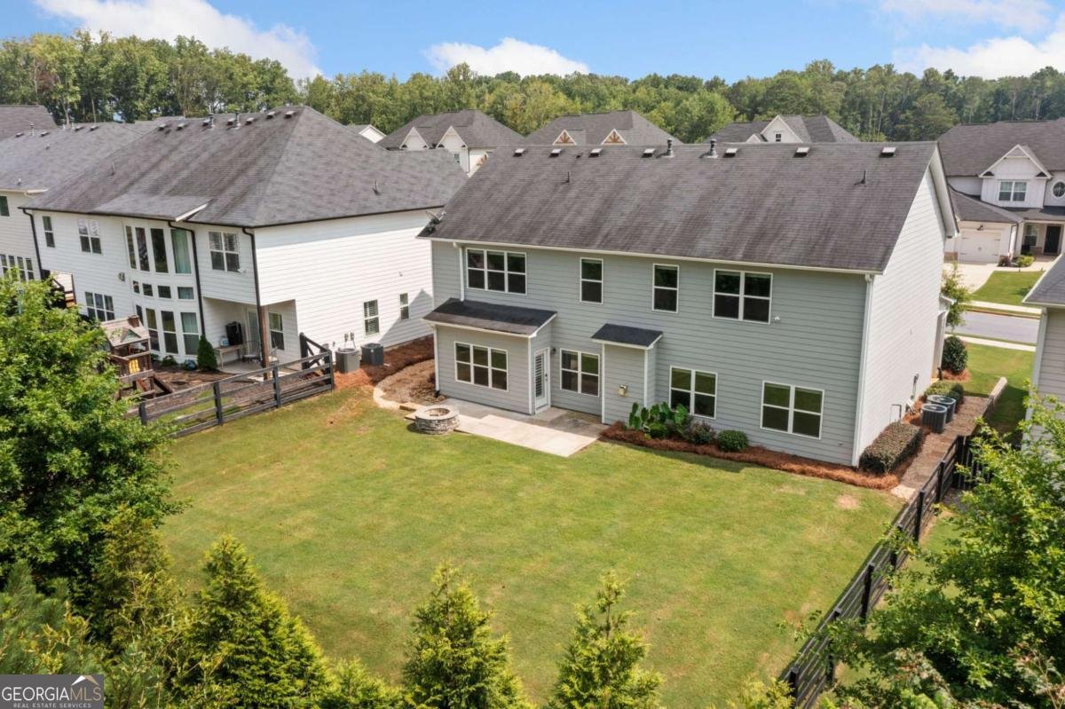 123 Crest Brooke Drive Canton - 36