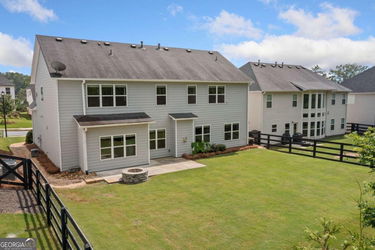 123 Crest Brooke Drive Canton - 37