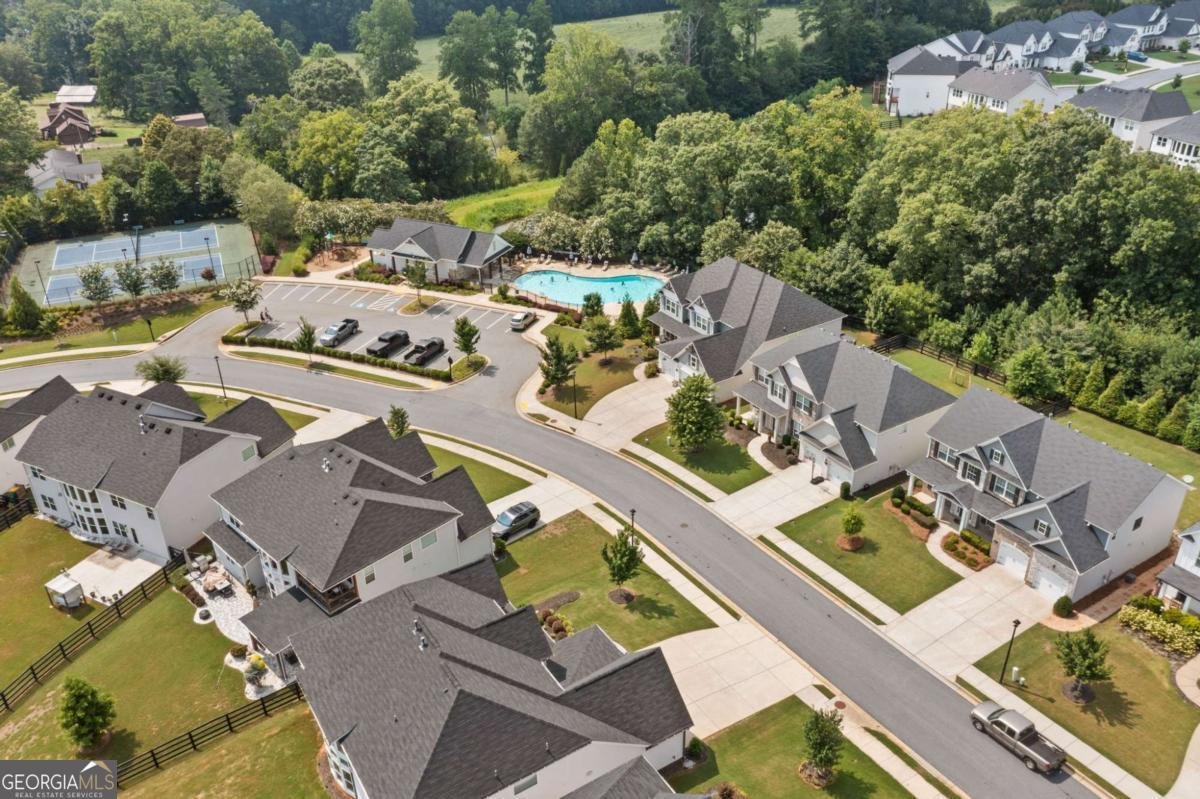 123 Crest Brooke Drive Canton - 38