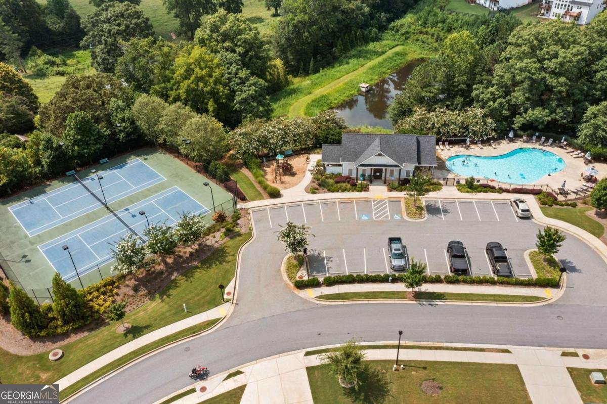 123 Crest Brooke Drive Canton - 39