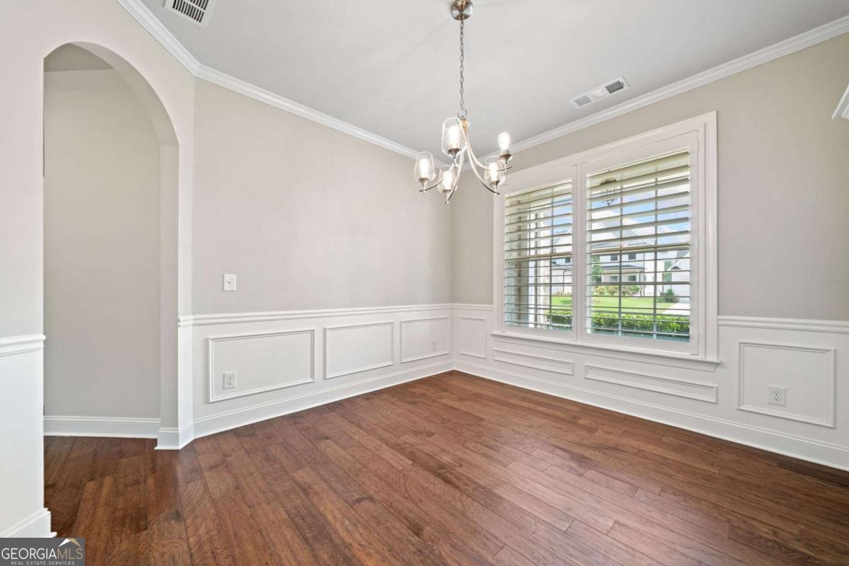 123 Crest Brooke Drive Canton - 4