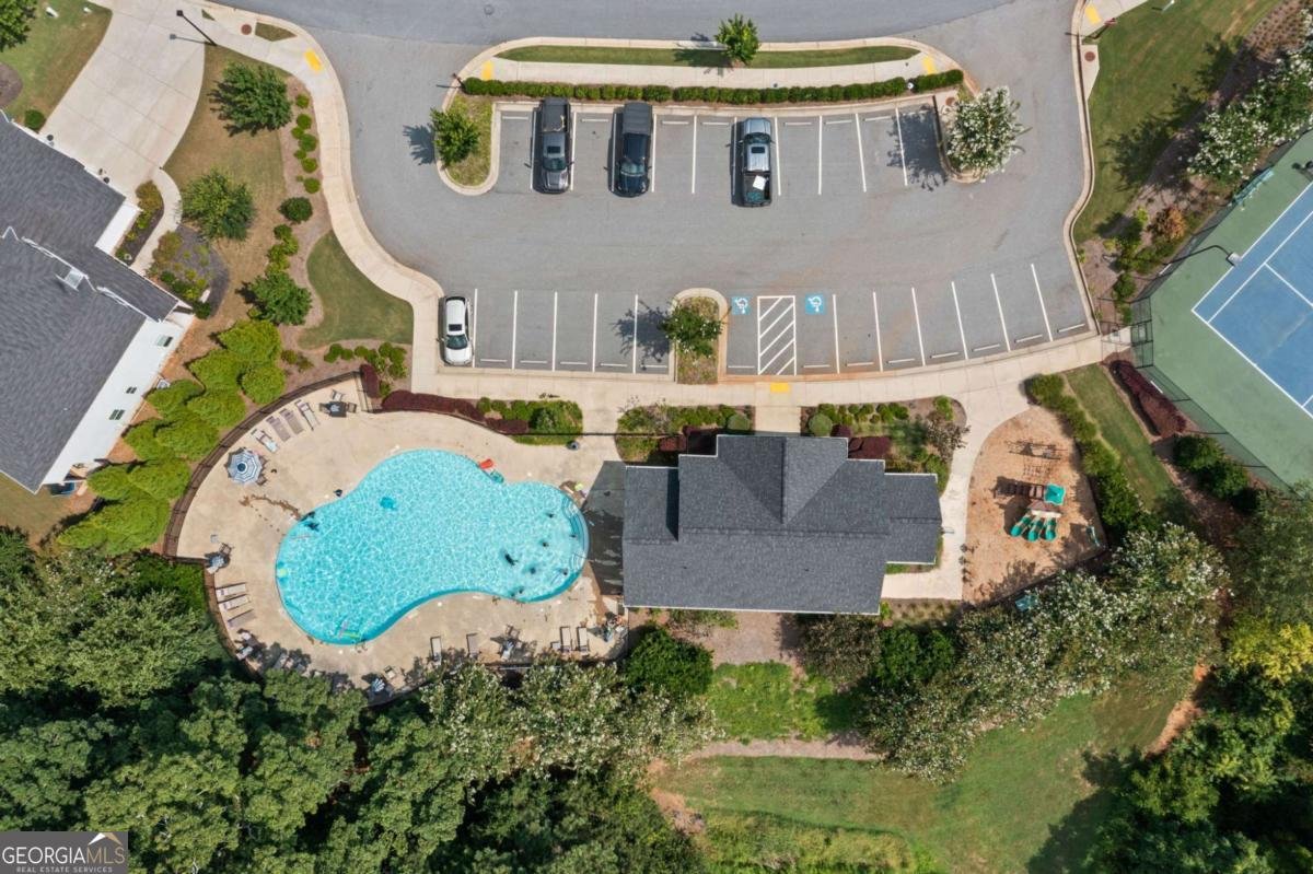 123 Crest Brooke Drive Canton - 40