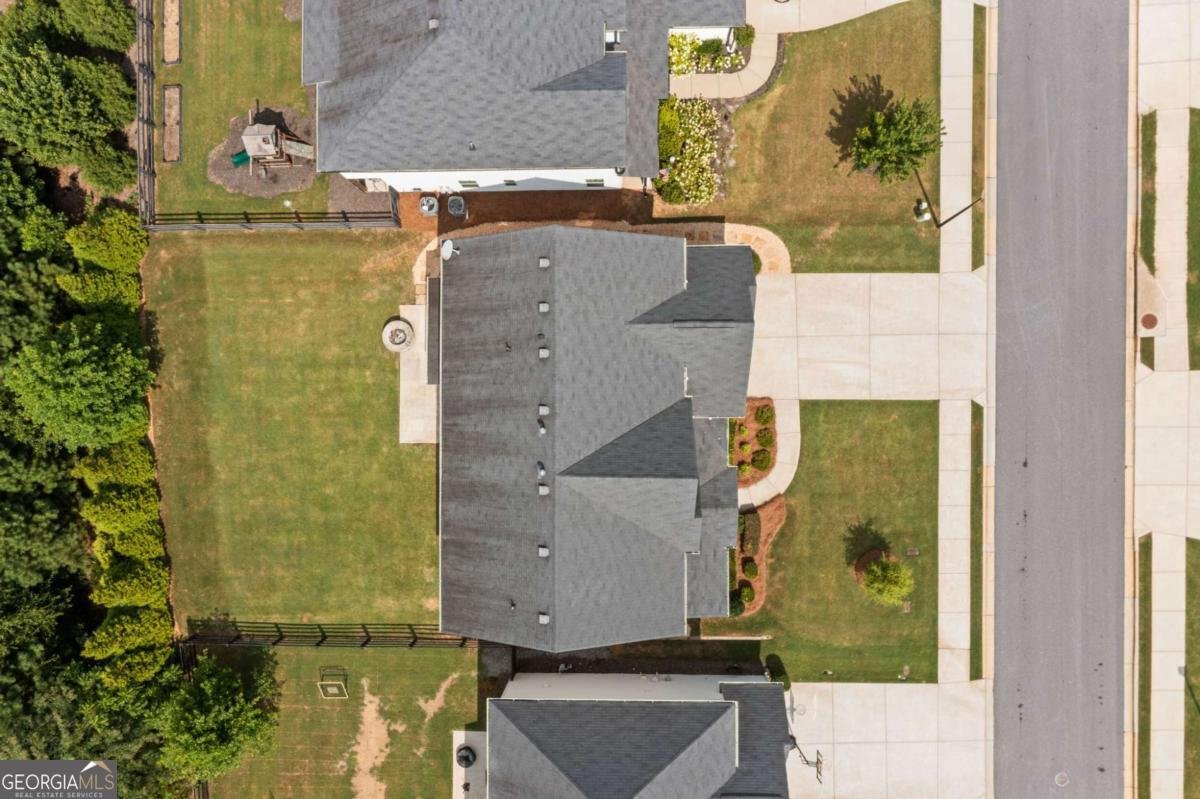 123 Crest Brooke Drive Canton - 41