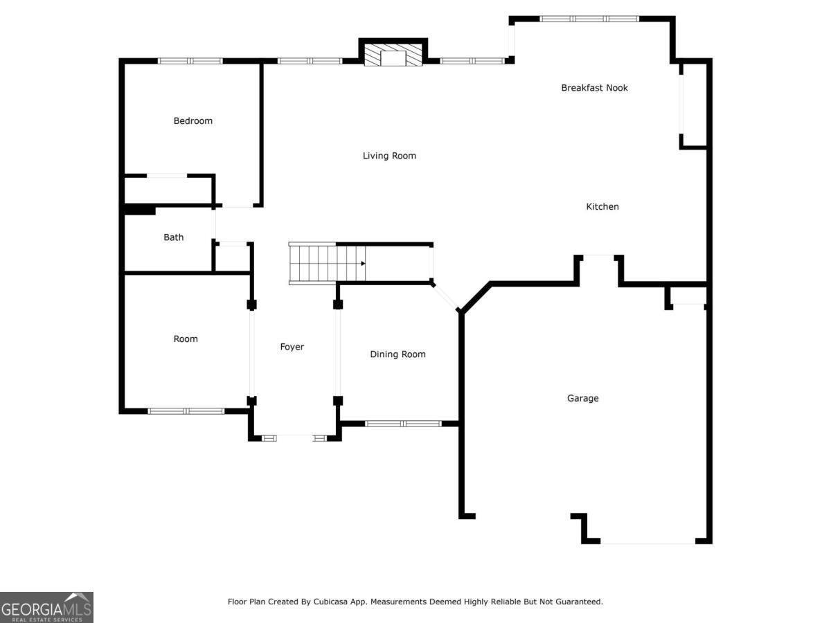 123 Crest Brooke Drive Canton - 42