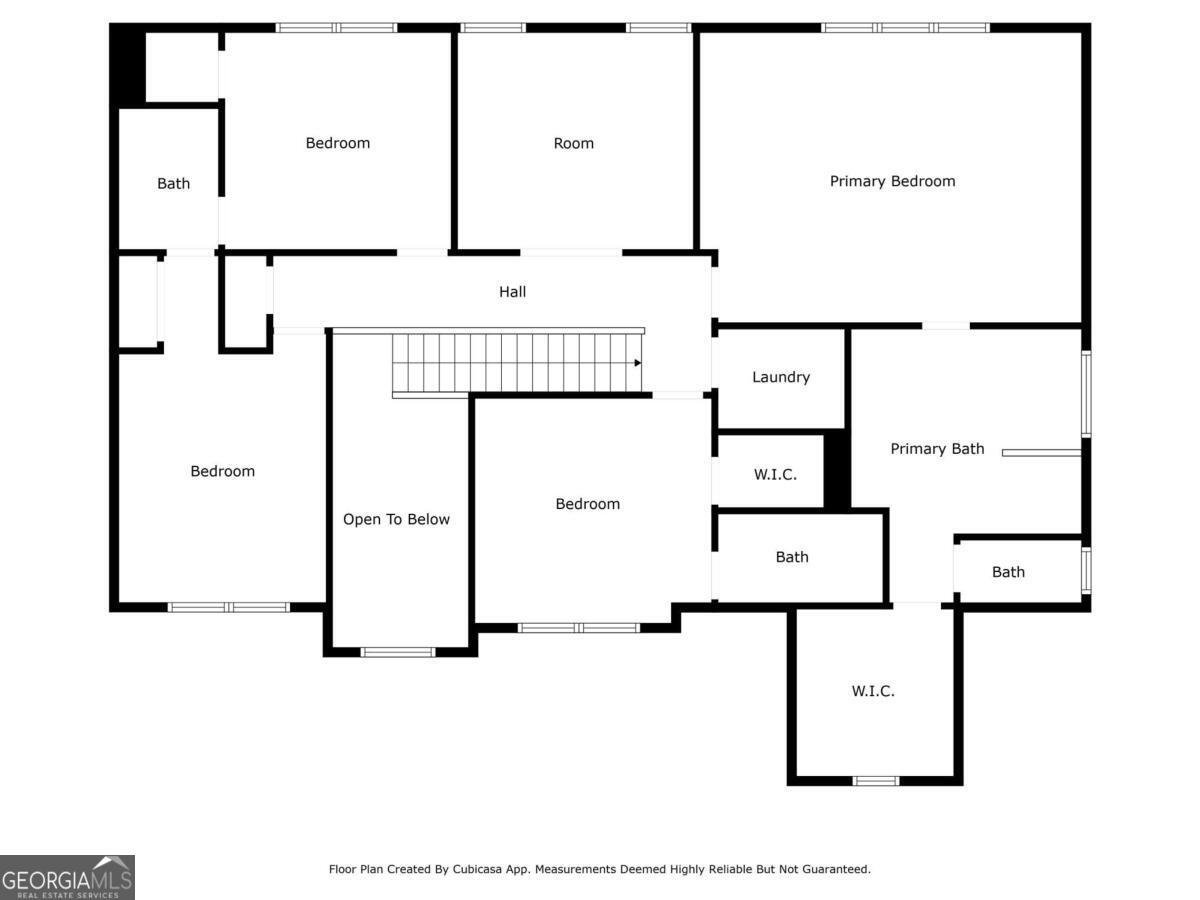 123 Crest Brooke Drive Canton - 43