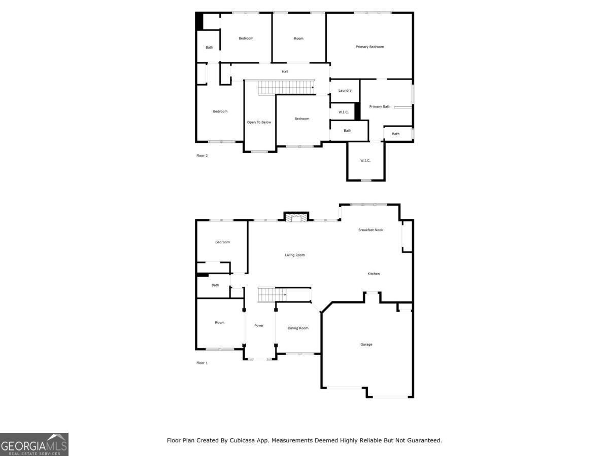 123 Crest Brooke Drive Canton - 44