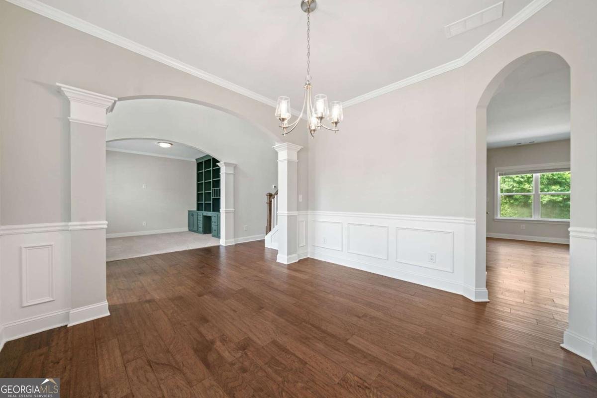 123 Crest Brooke Drive Canton - 5