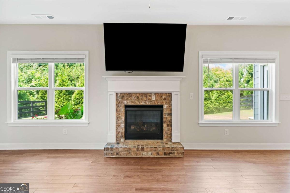123 Crest Brooke Drive Canton - 7