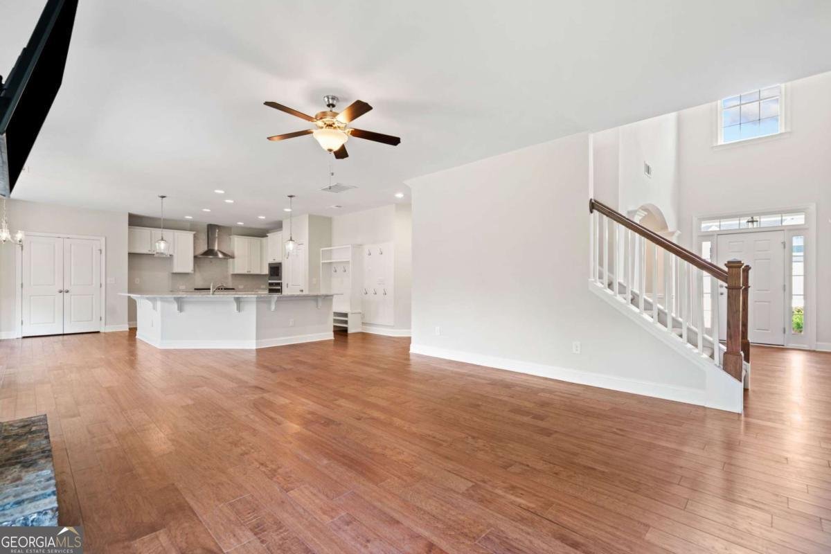 123 Crest Brooke Drive Canton - 8