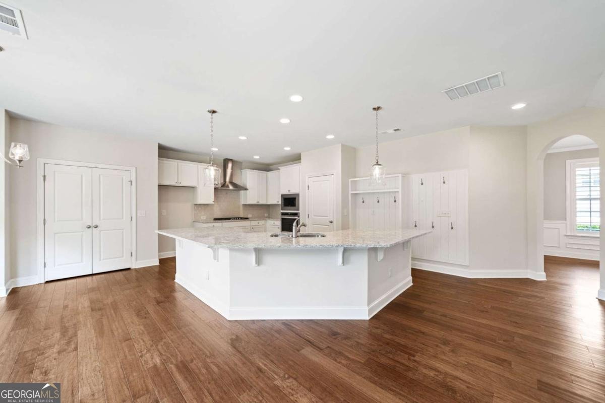 123 Crest Brooke Drive Canton - 9
