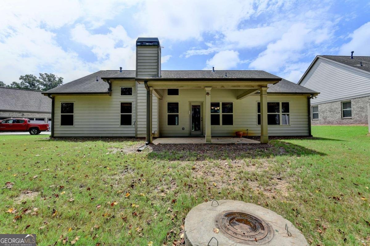 259 Somerset Rose Lane Sugar Hill - 2