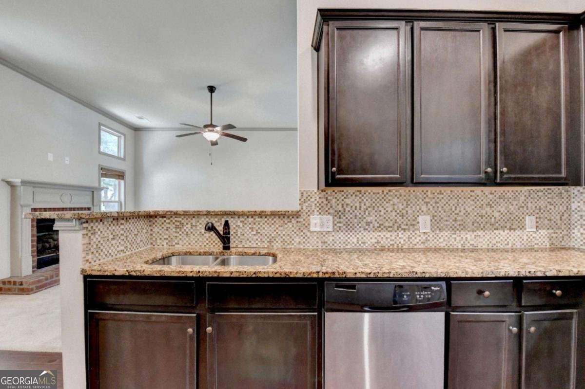 259 Somerset Rose Lane Sugar Hill - 26