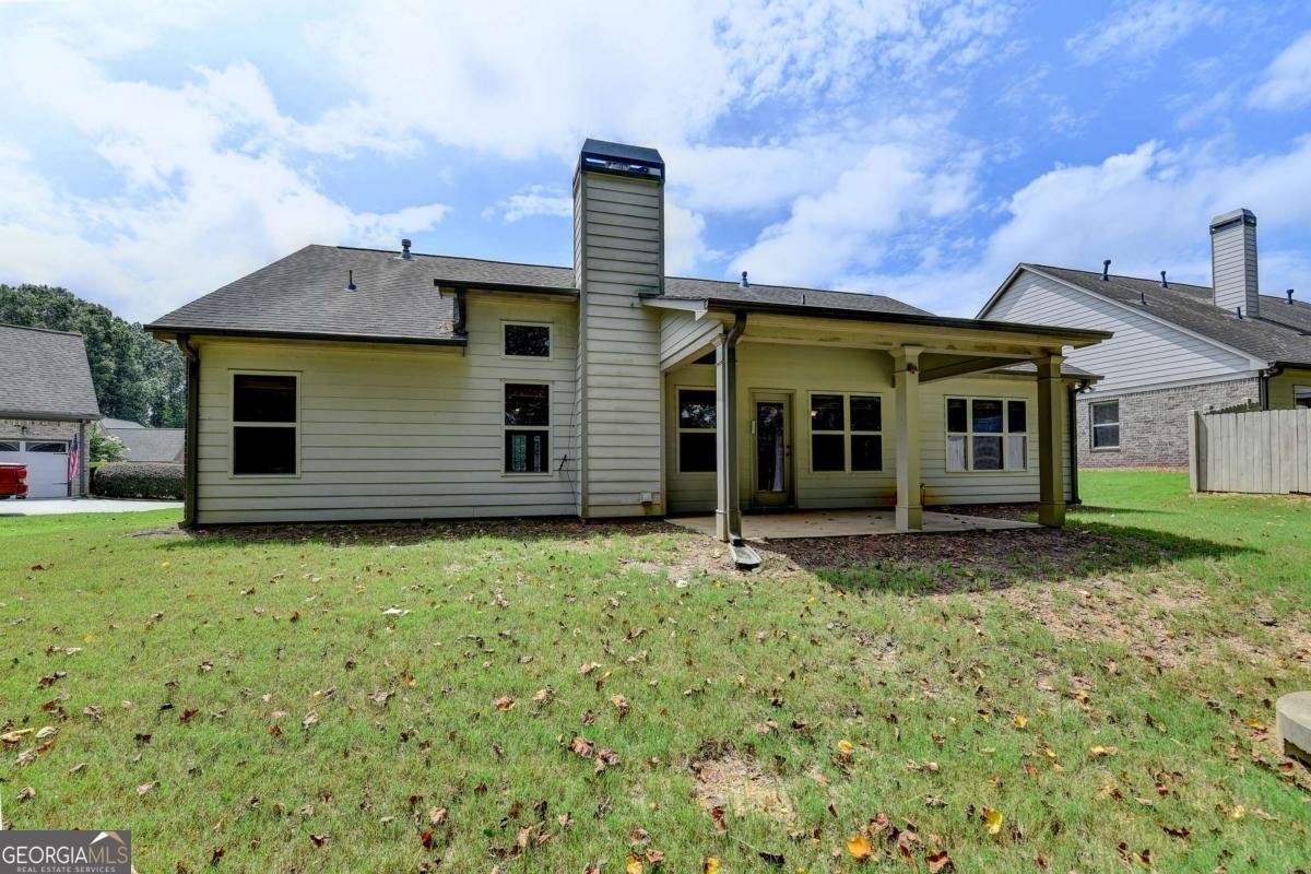 259 Somerset Rose Lane Sugar Hill - 3