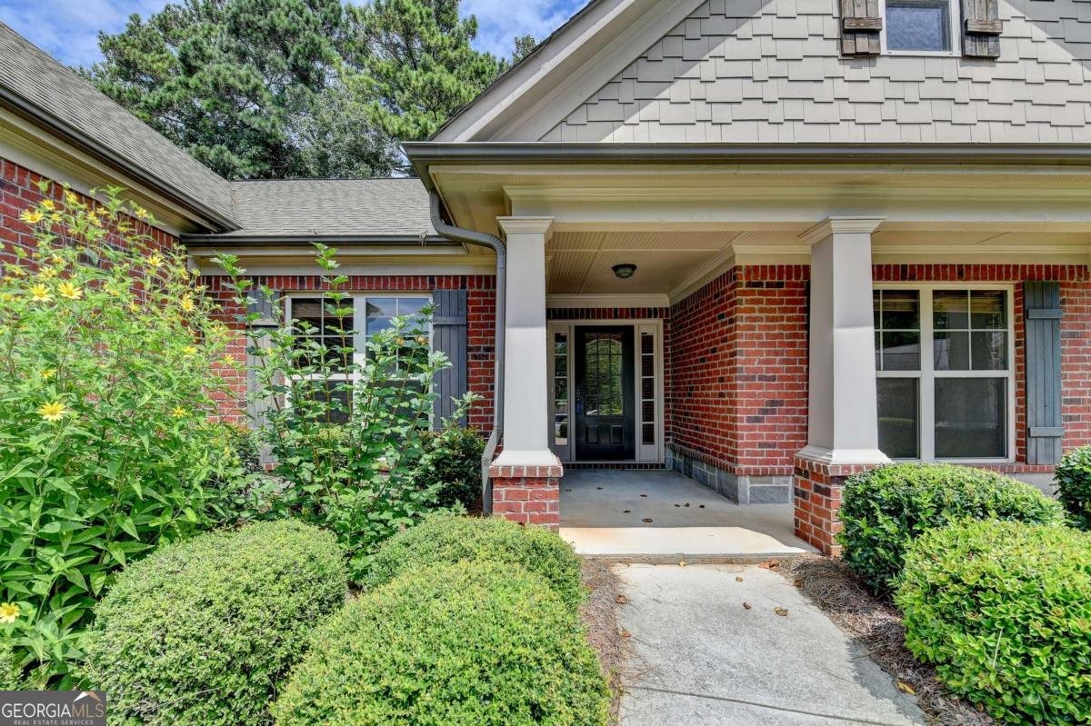 259 Somerset Rose Lane Sugar Hill - 5