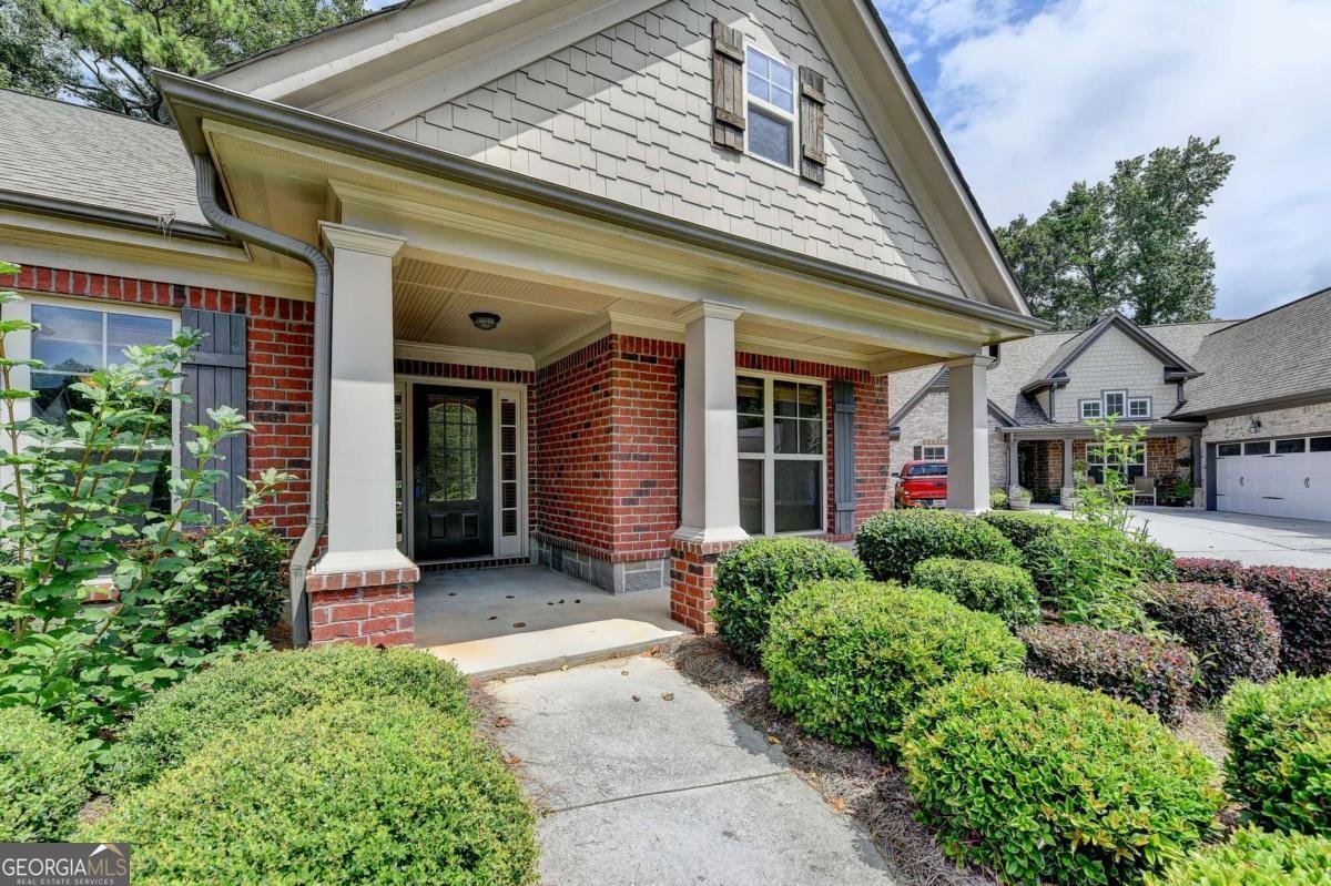 259 Somerset Rose Lane Sugar Hill - 6