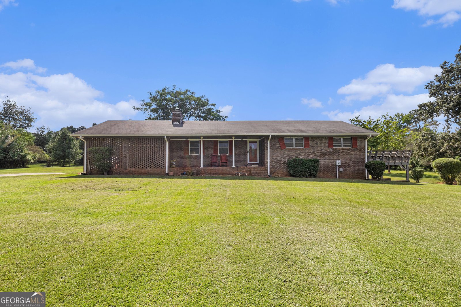 930 Smith Store Road Covington - 1