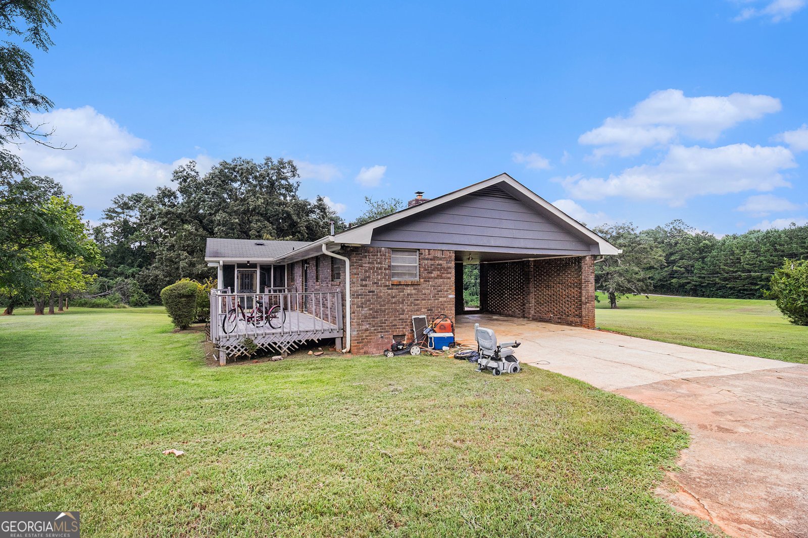 930 Smith Store Road Covington - 19