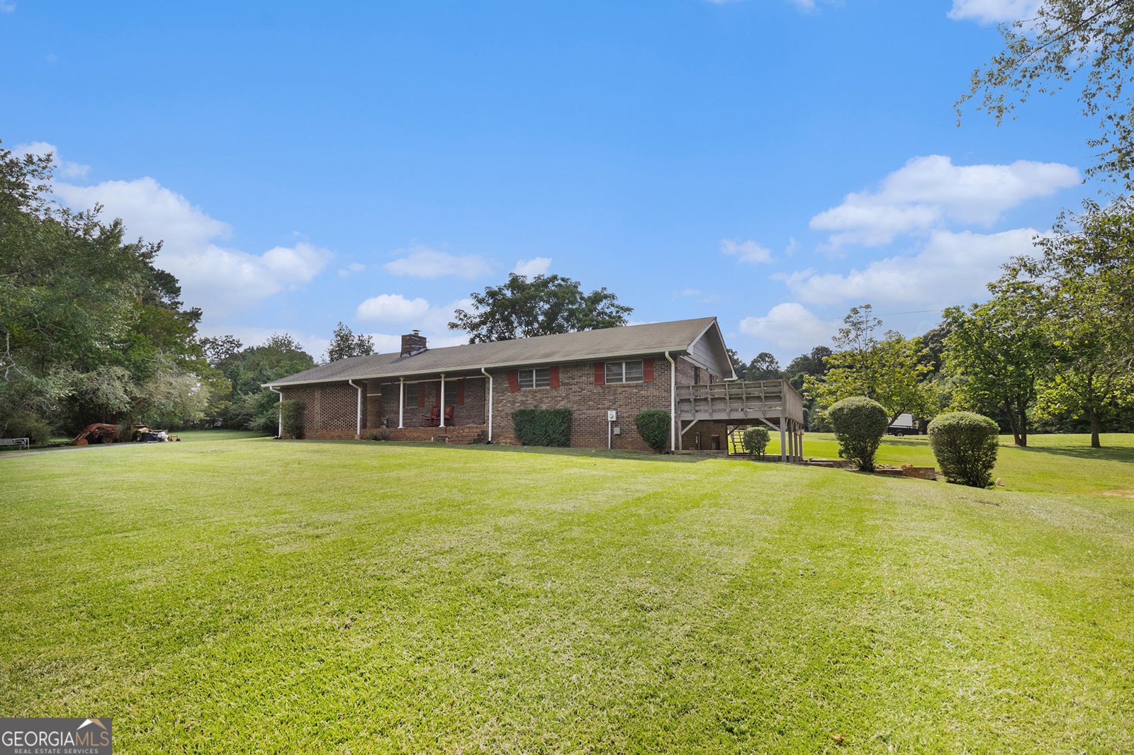 930 Smith Store Road Covington - 2