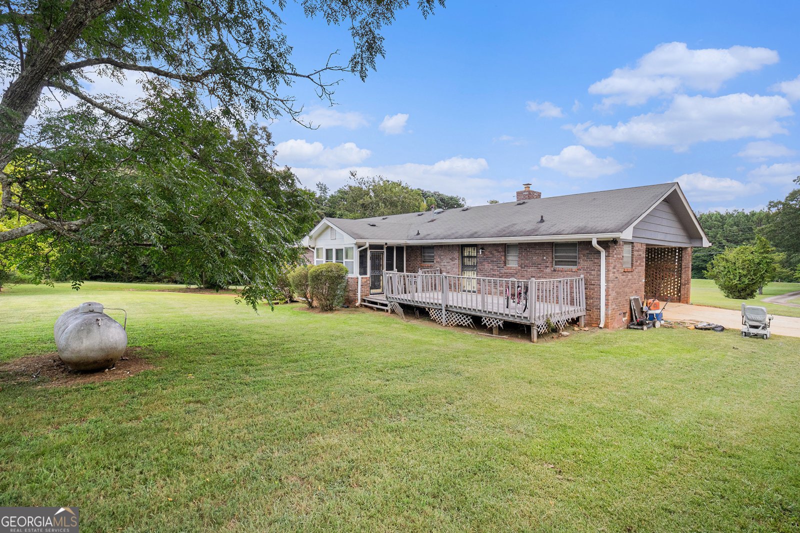 930 Smith Store Road Covington - 20