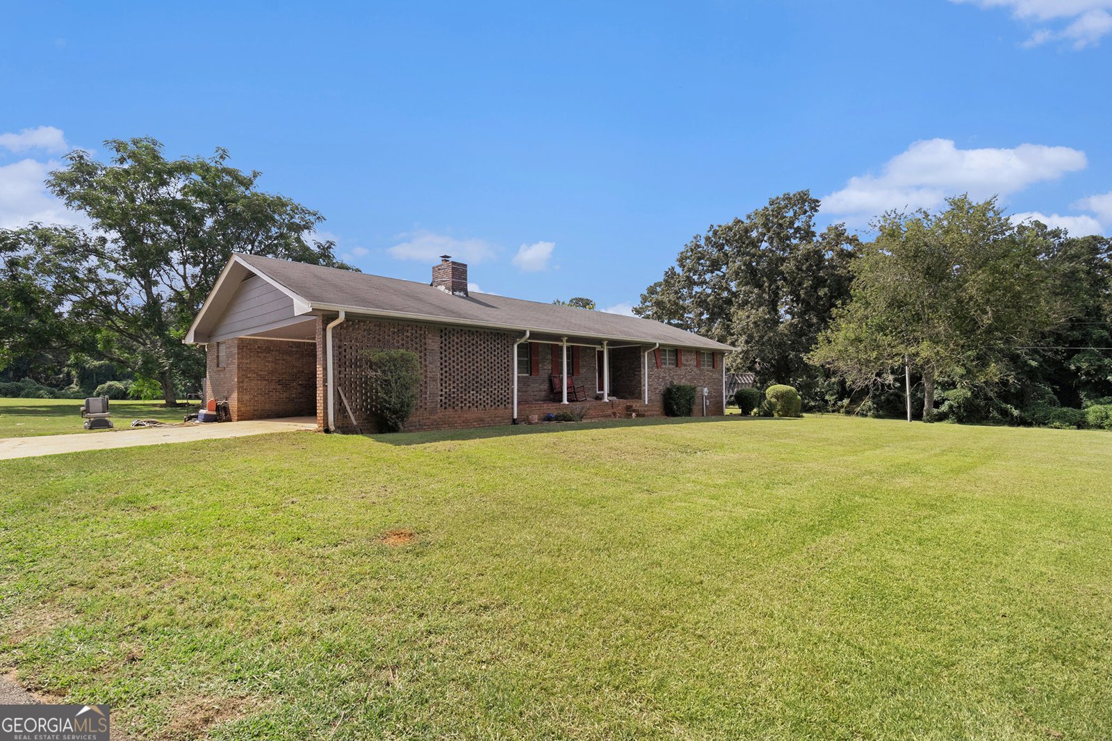 930 Smith Store Road Covington - 21