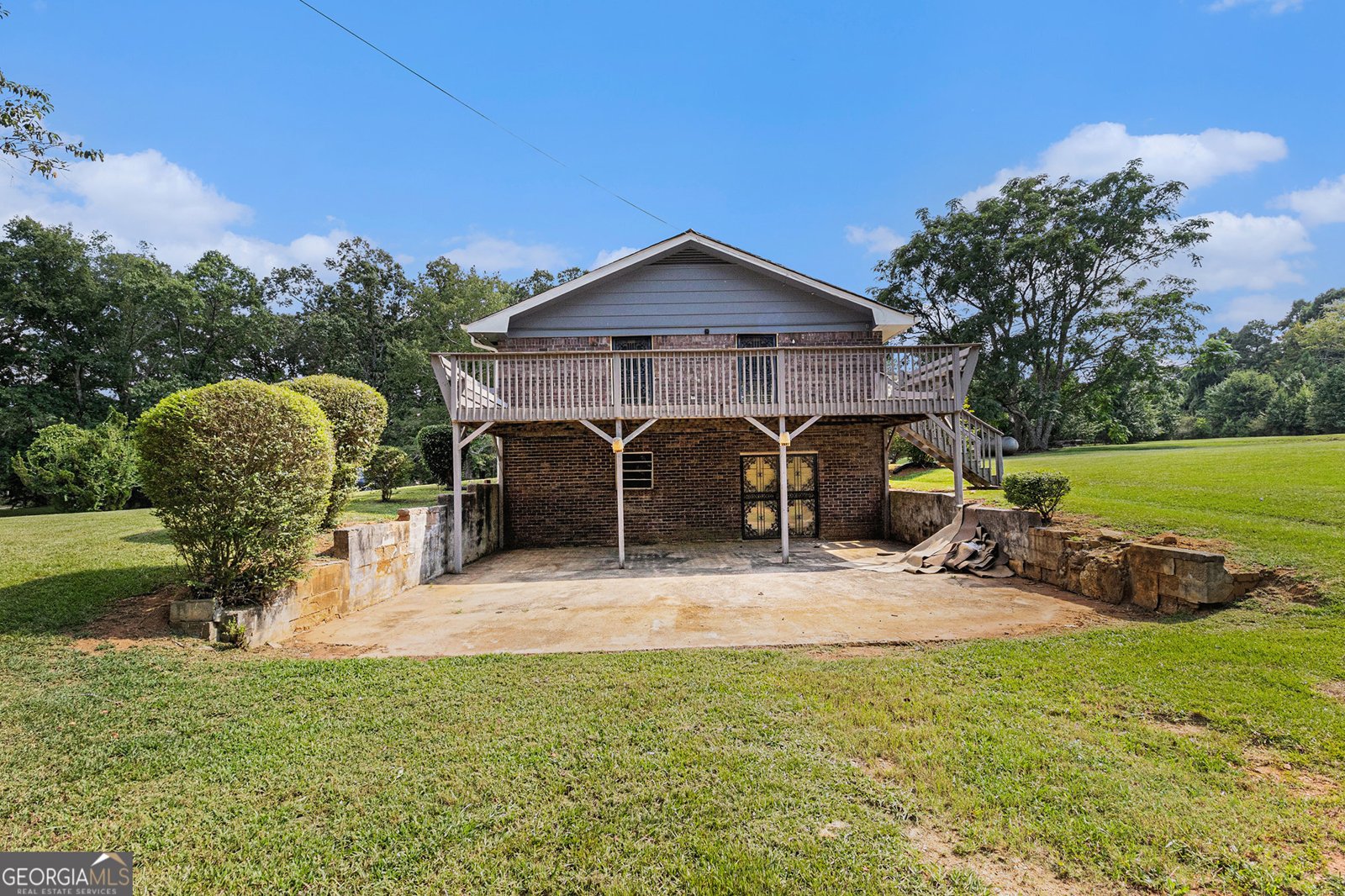 930 Smith Store Road Covington - 22