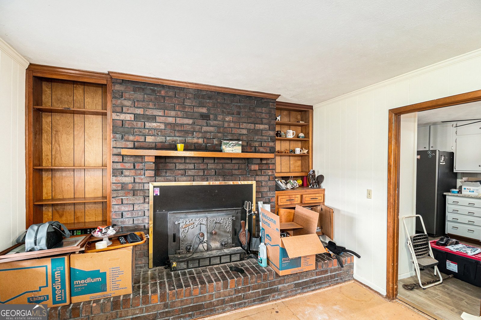 930 Smith Store Road Covington - 3