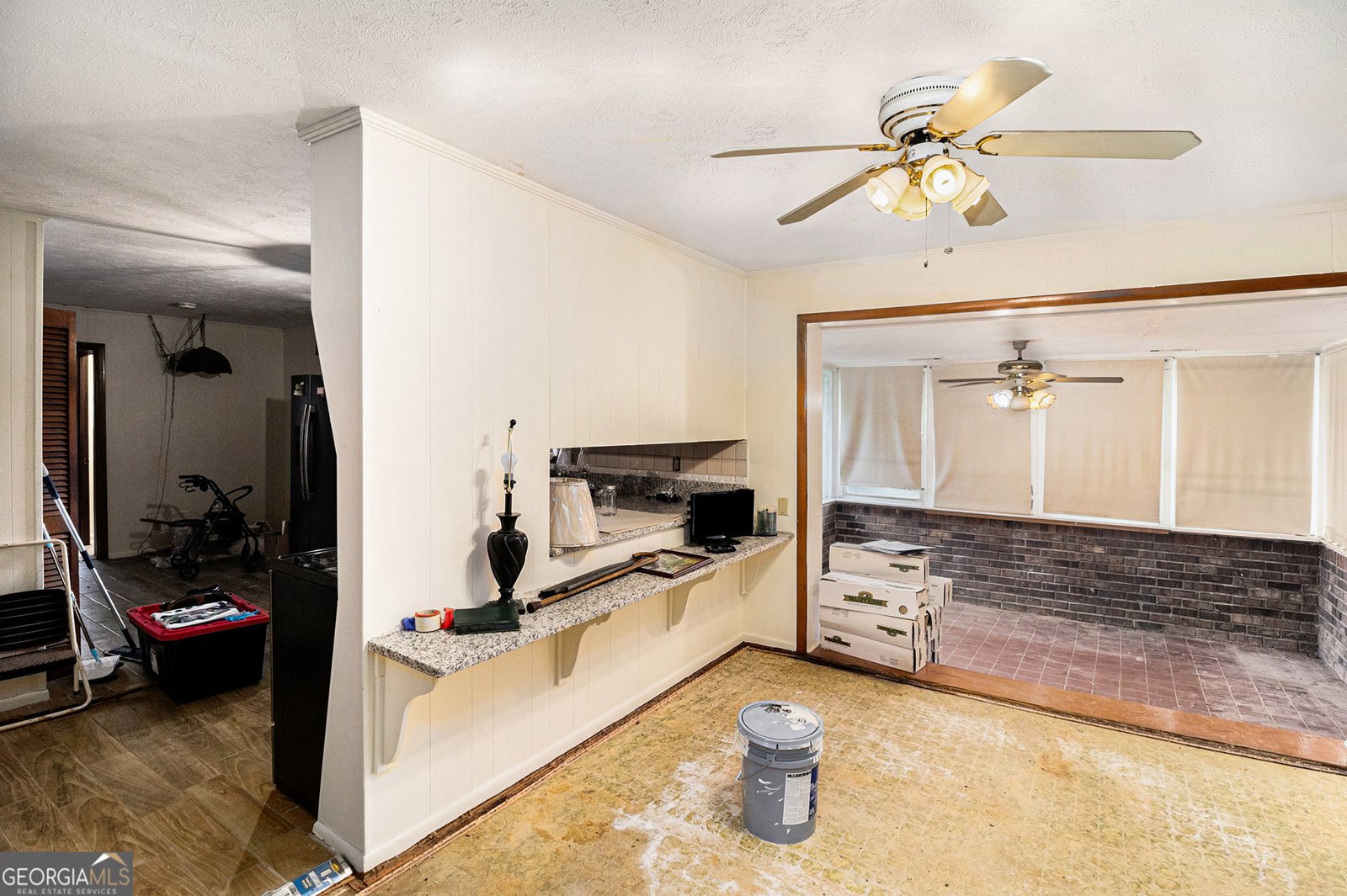 930 Smith Store Road Covington - 7