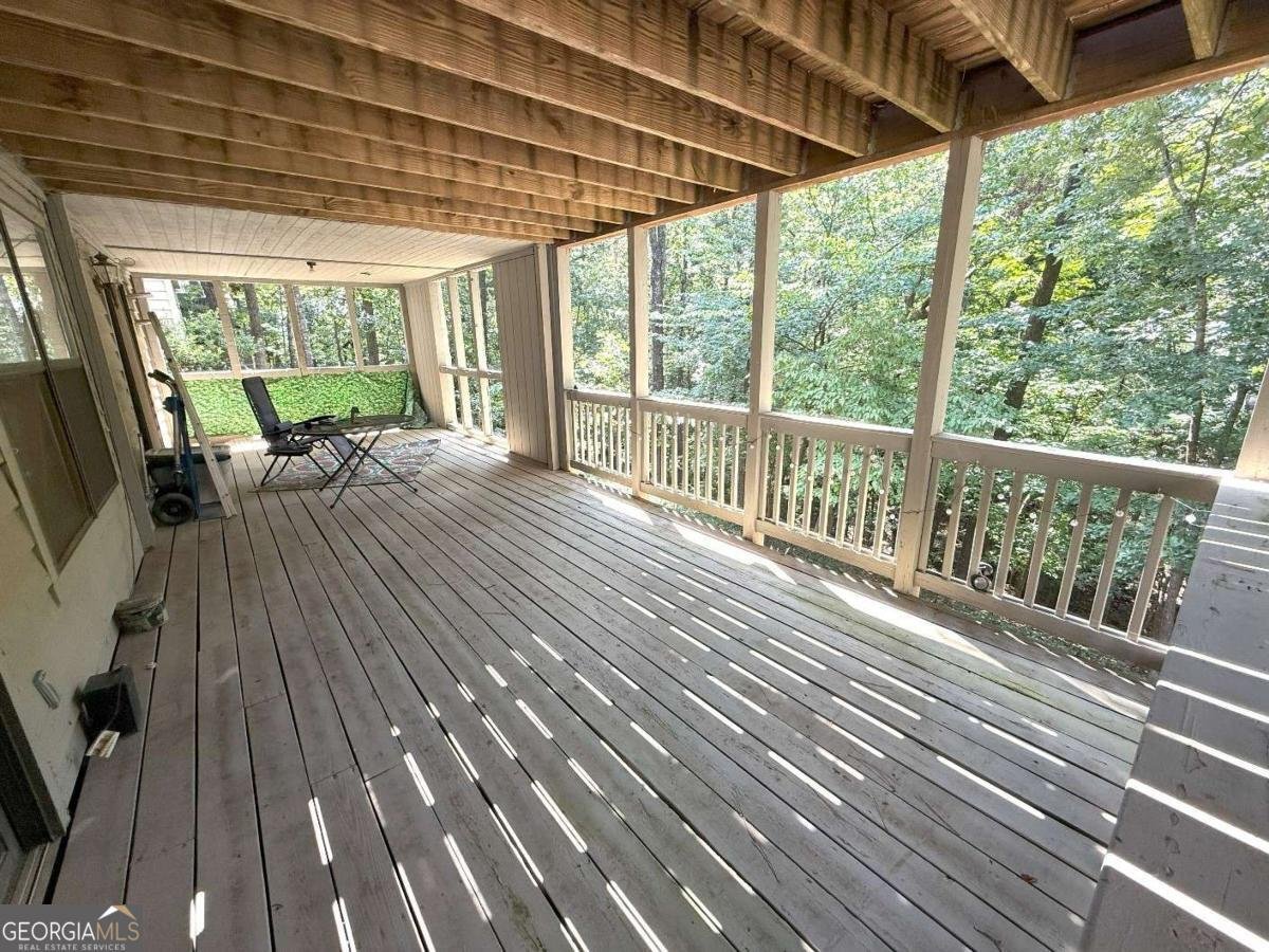 530 Matterhorn Way Alpharetta - 24