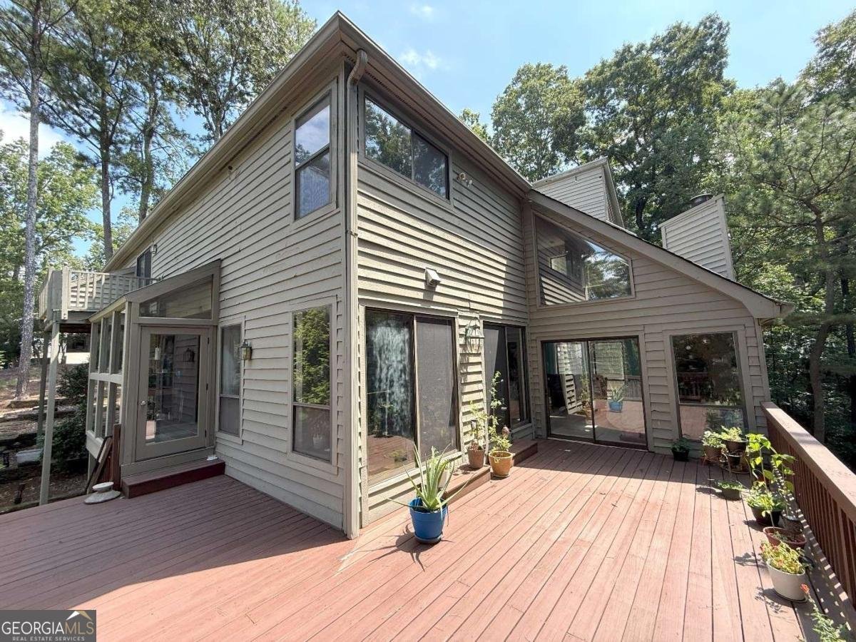 530 Matterhorn Way Alpharetta - 26