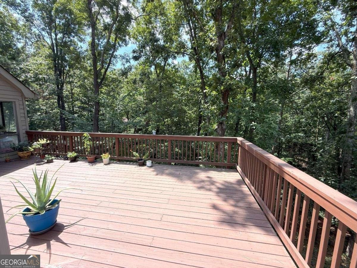 530 Matterhorn Way Alpharetta - 30