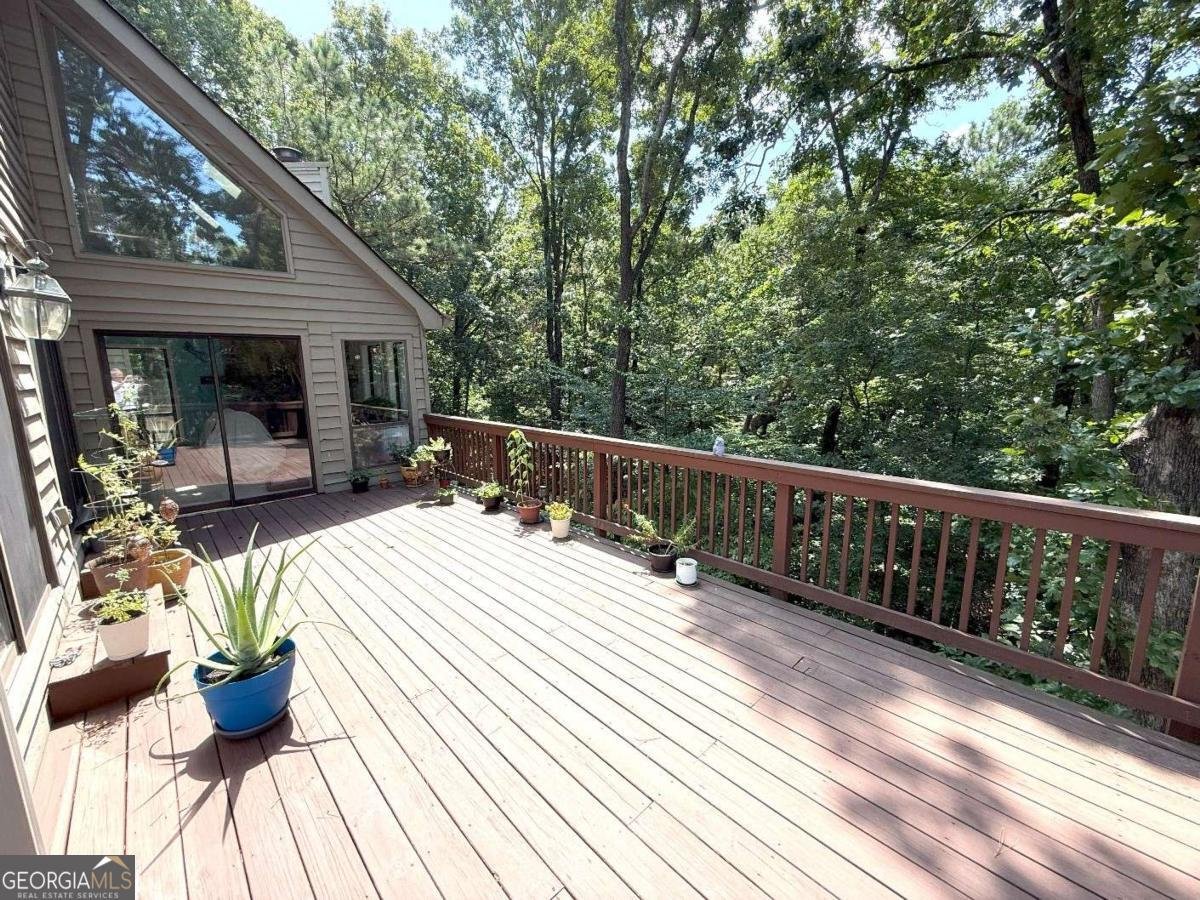 530 Matterhorn Way Alpharetta - 31