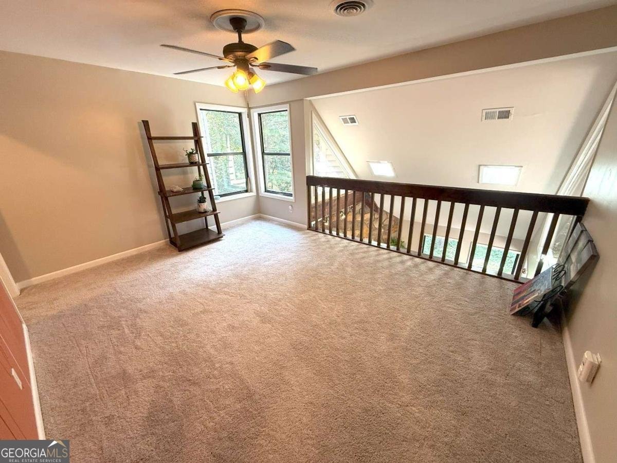 530 Matterhorn Way Alpharetta - 37