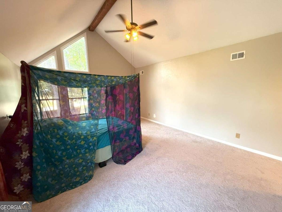 530 Matterhorn Way Alpharetta - 5