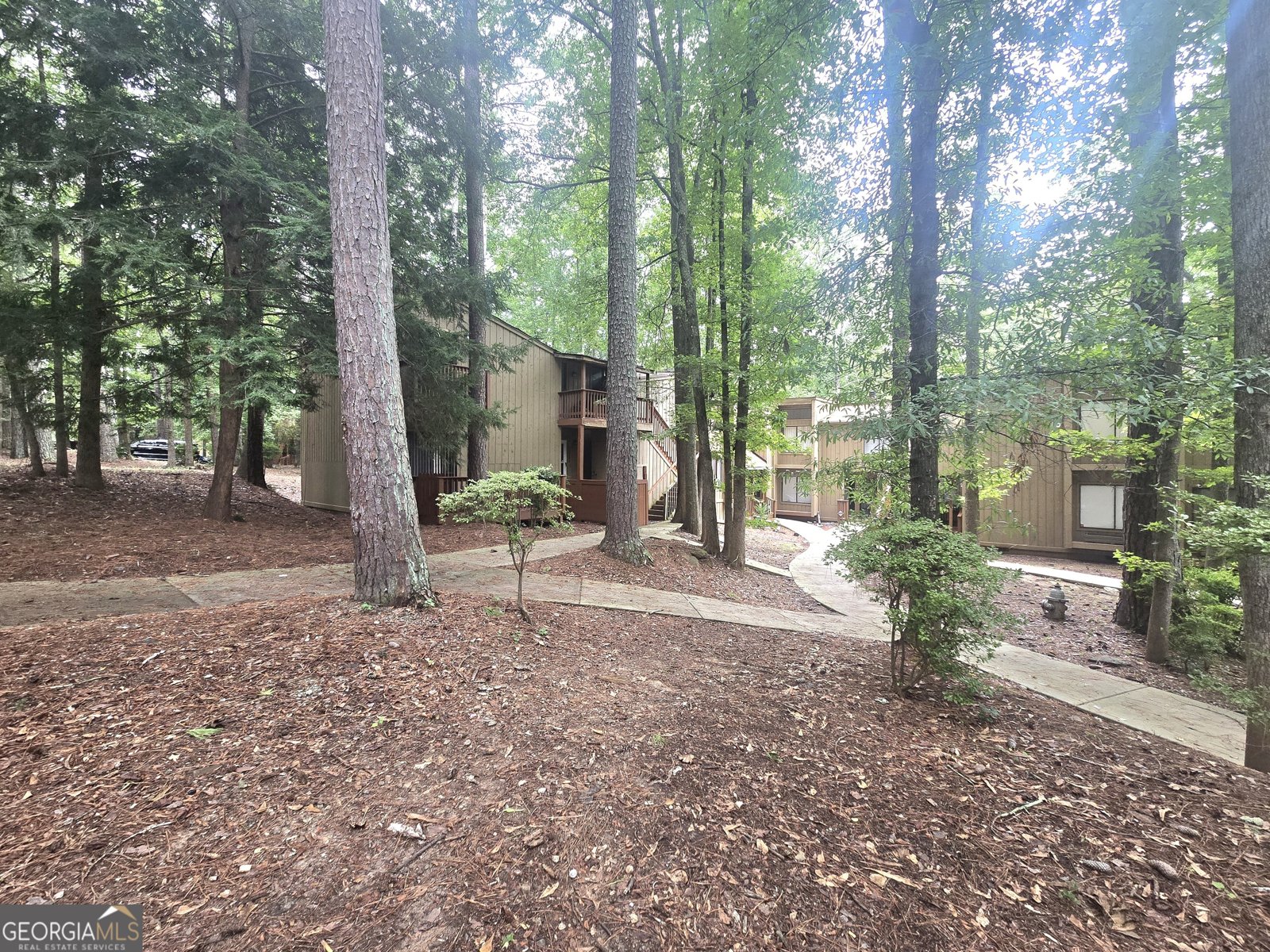 5896 Par Three Court Lithonia - 1