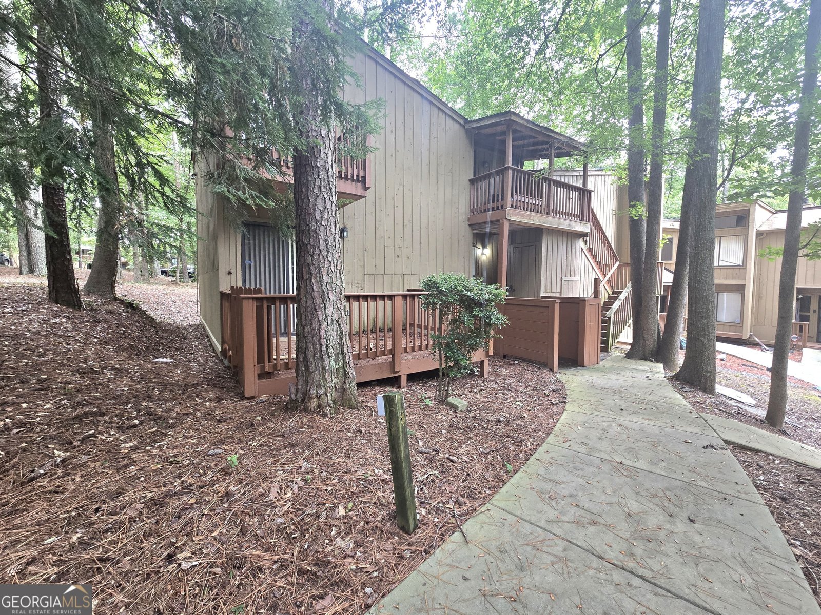 5896 Par Three Court Lithonia - 2