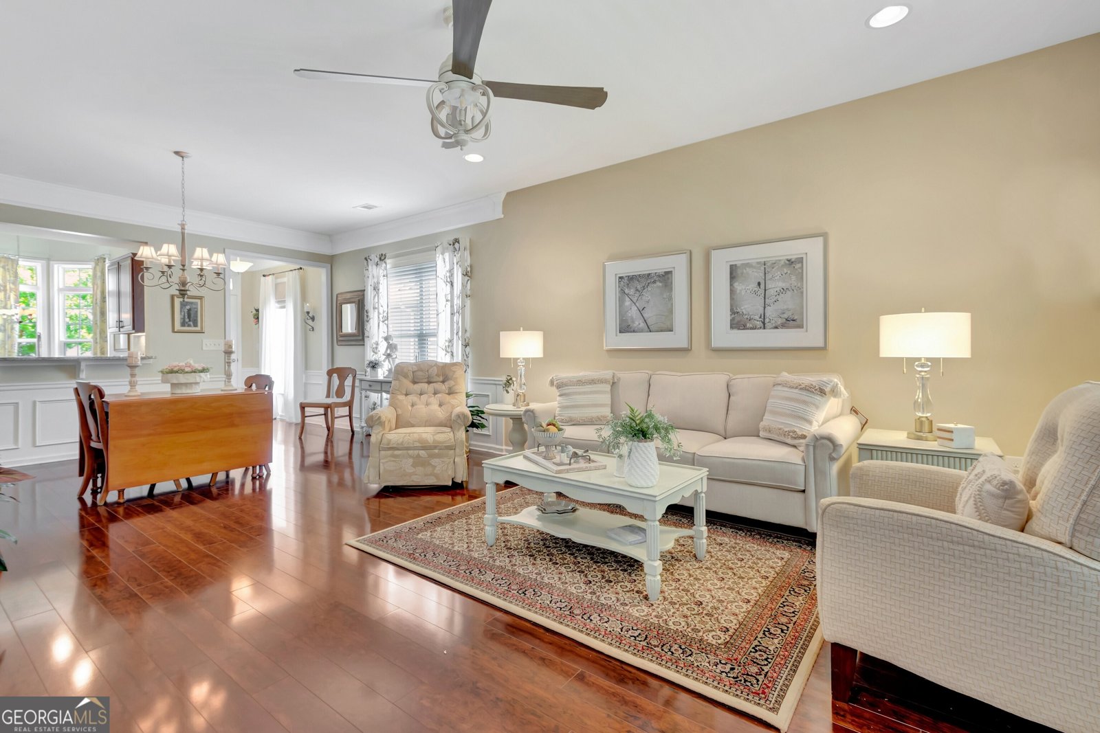 226 English Ivy Drive Griffin - 17