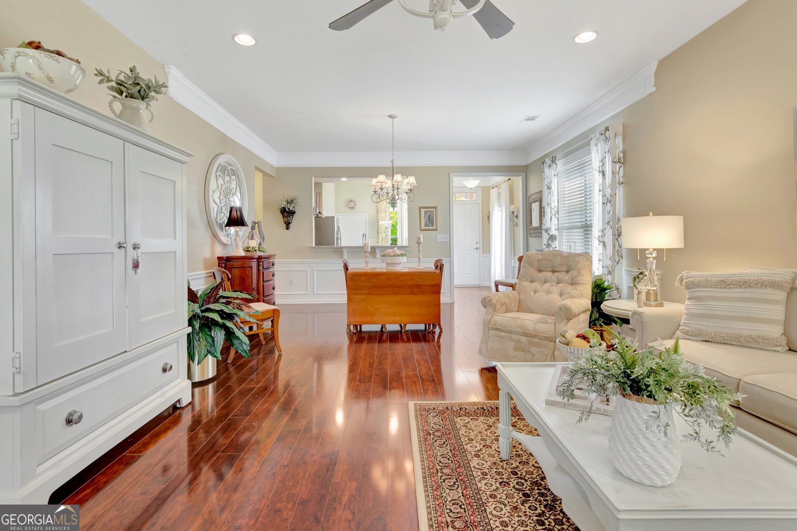 226 English Ivy Drive Griffin - 18