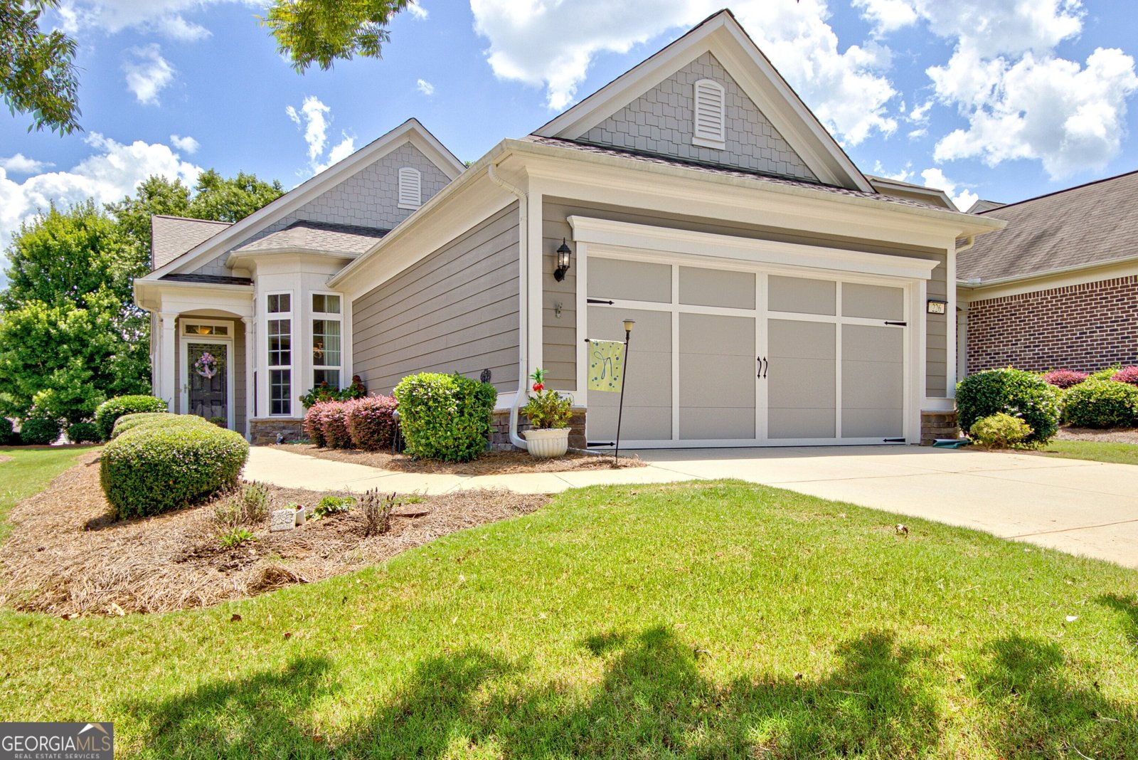226 English Ivy Drive Griffin - 3