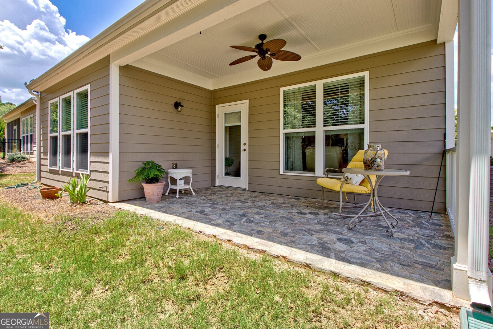 226 English Ivy Drive Griffin - 30