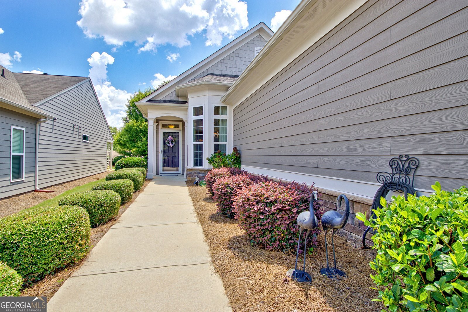 226 English Ivy Drive Griffin - 4
