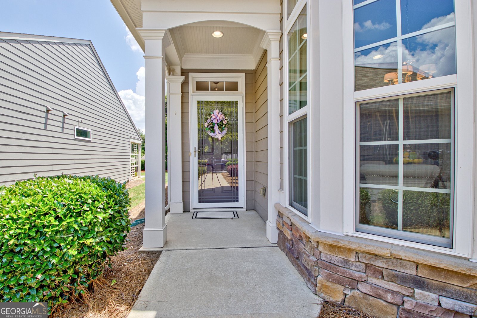 226 English Ivy Drive Griffin - 5