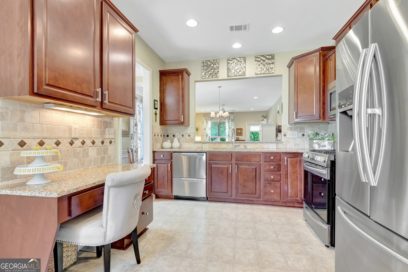 226 English Ivy Drive Griffin - 9