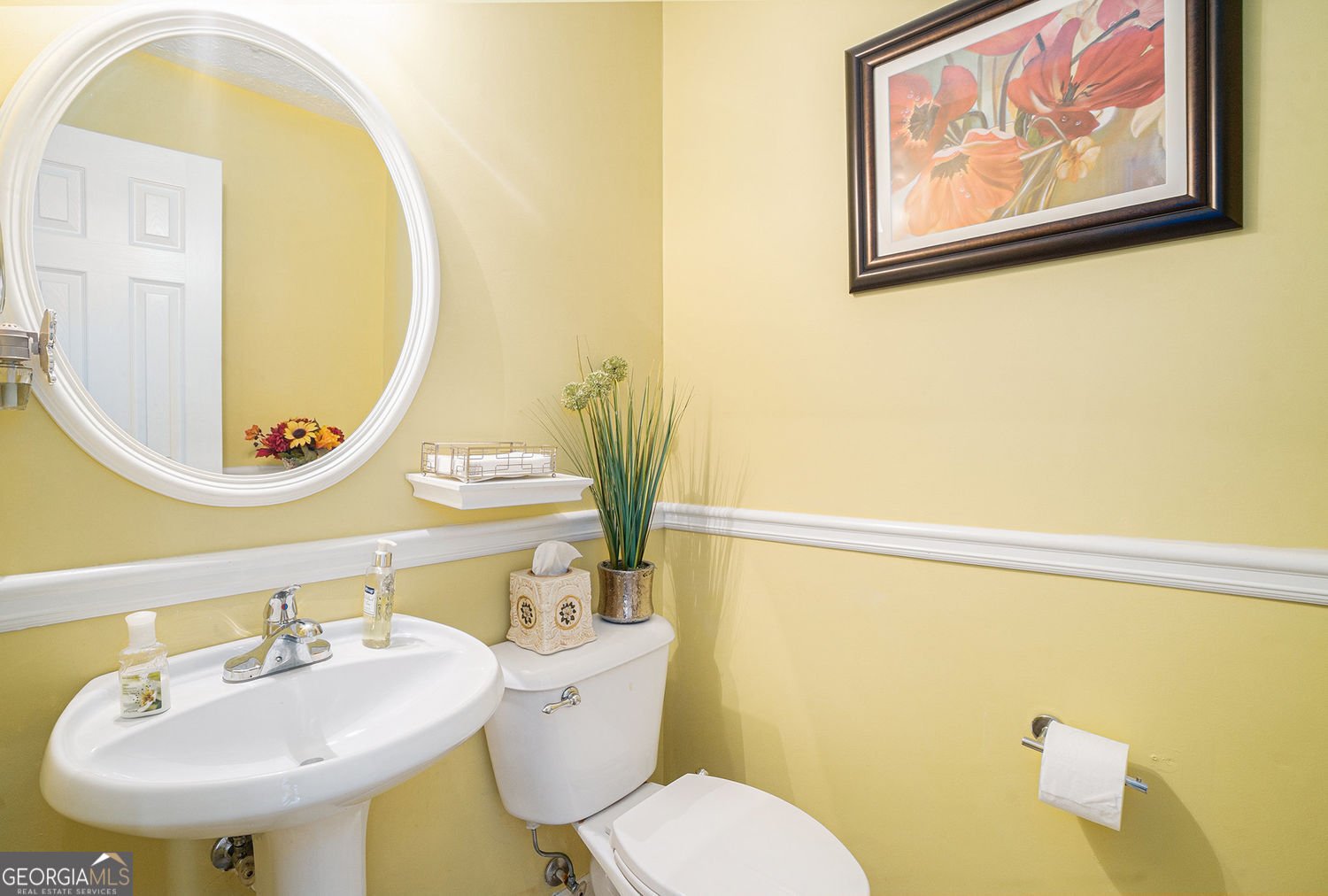 859 Kilkenny Circle Circle Lithonia - 10